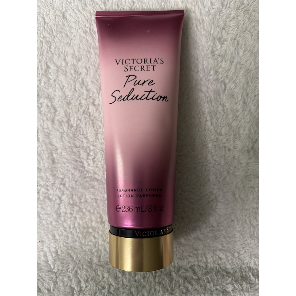 Victoria's Secret Pure Seduction Fragrance Lotion 8 fl oz